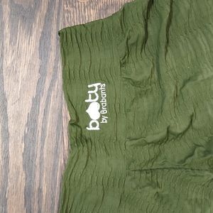 booty Brabants crop legging. one size fits all